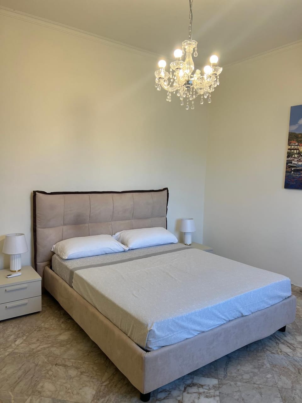 WELCOME RIVIERA - Ruentes 87, splendido appartamento vista mare con giardino interamente ristrutturato nel 2025 Apartment in Rapallo