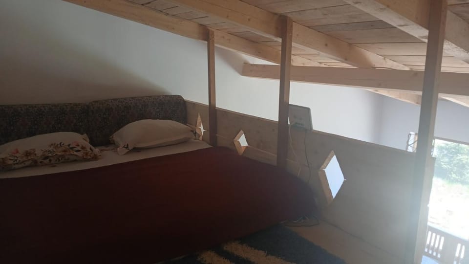 Planinska kuća Bajni Chalet in Federation of Bosnia and Herzegovina