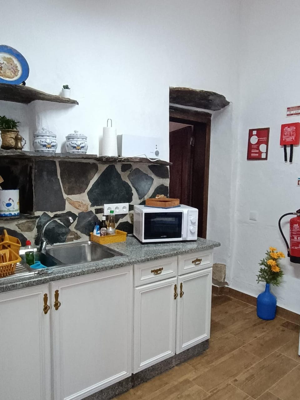 O Cantinho dos Avós House in Évora District, Portugal