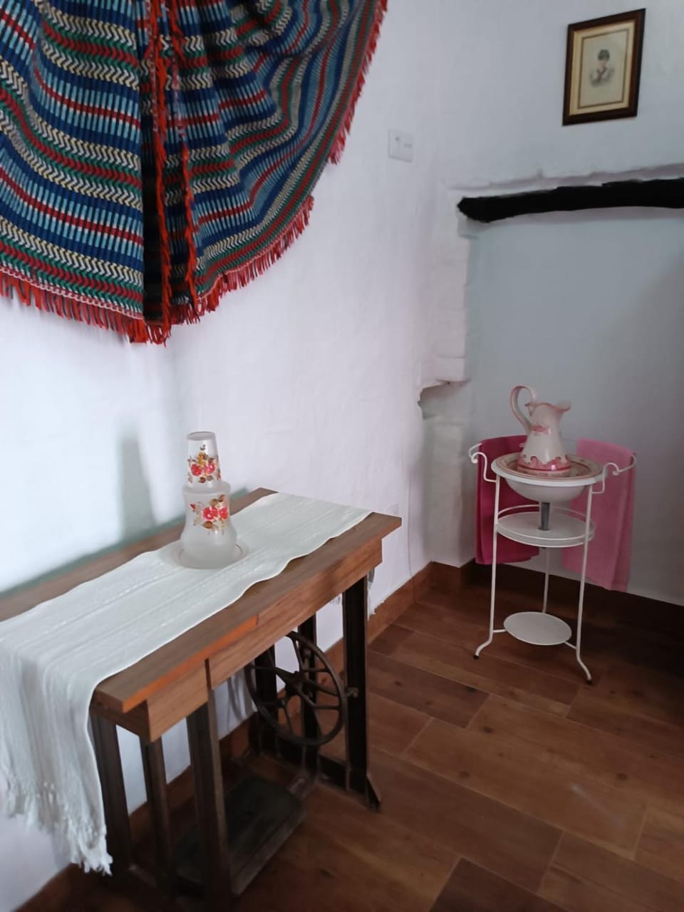 O Cantinho dos Avós House in Évora District, Portugal