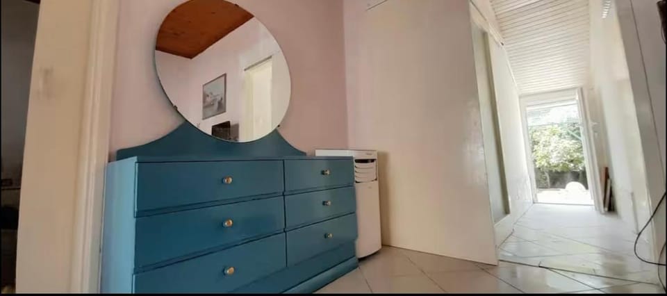 Μονοκατοικία Καλλικράτεια House in Halkidiki