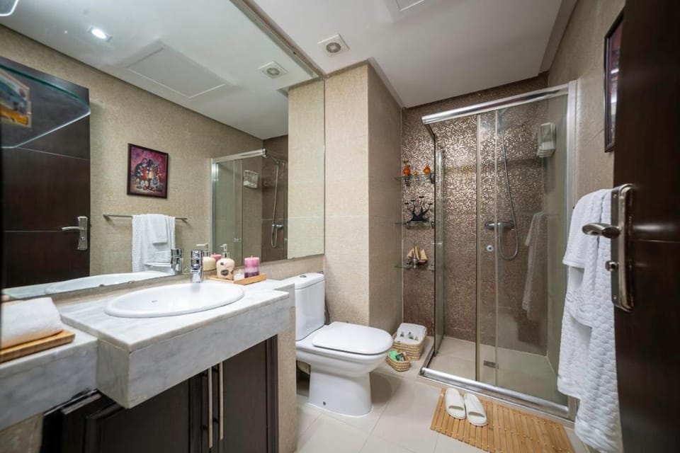 Luxury and Charm Apartment, Agadir Apartment in Agadir