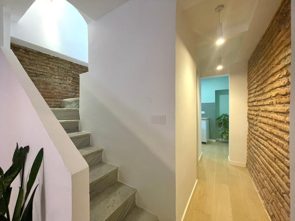 Trendy Homes Casa Estrella House in Almería