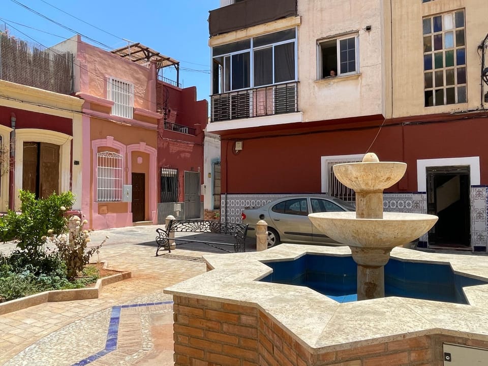 Trendy Homes Casa Estrella House in Almería