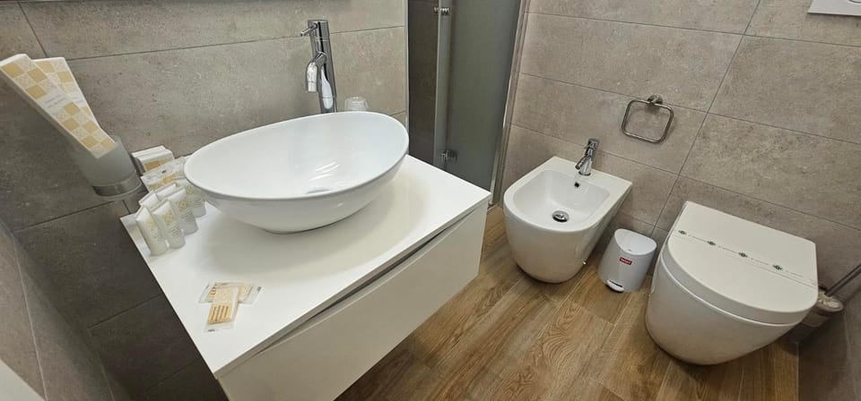 Toilet, Bathroom, bidet