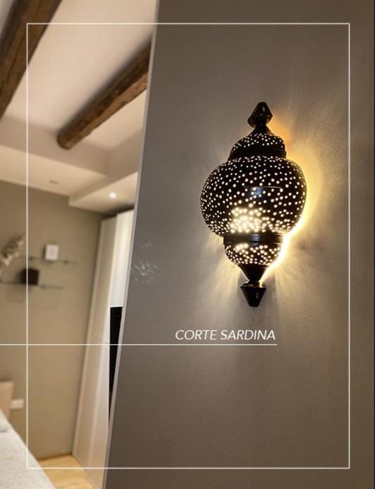 CORTE SARDINA lungo la laguna di Sottomarina di Chioggia Apartment in Chioggia