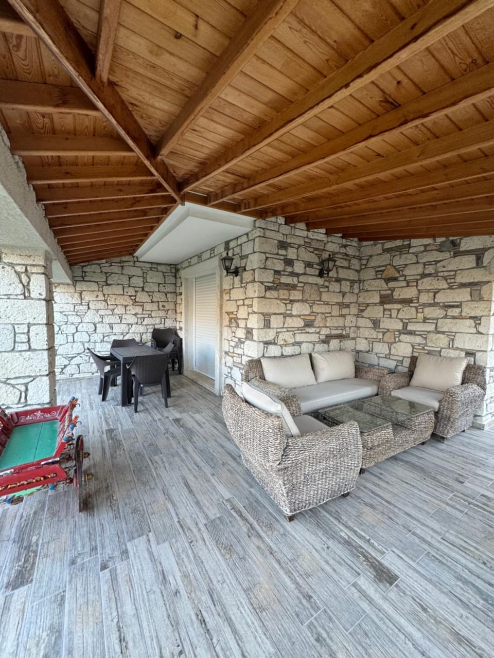 Alaçatı yazlık villa Villa in Alaçatı