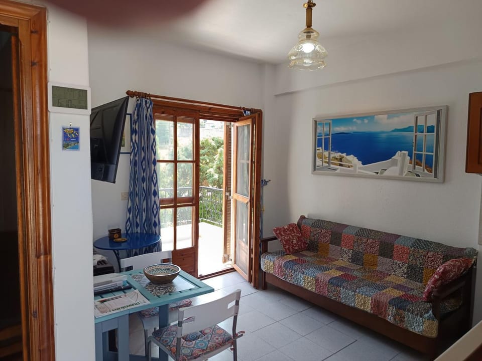 Evri View Apartment Apartment in Halkidiki