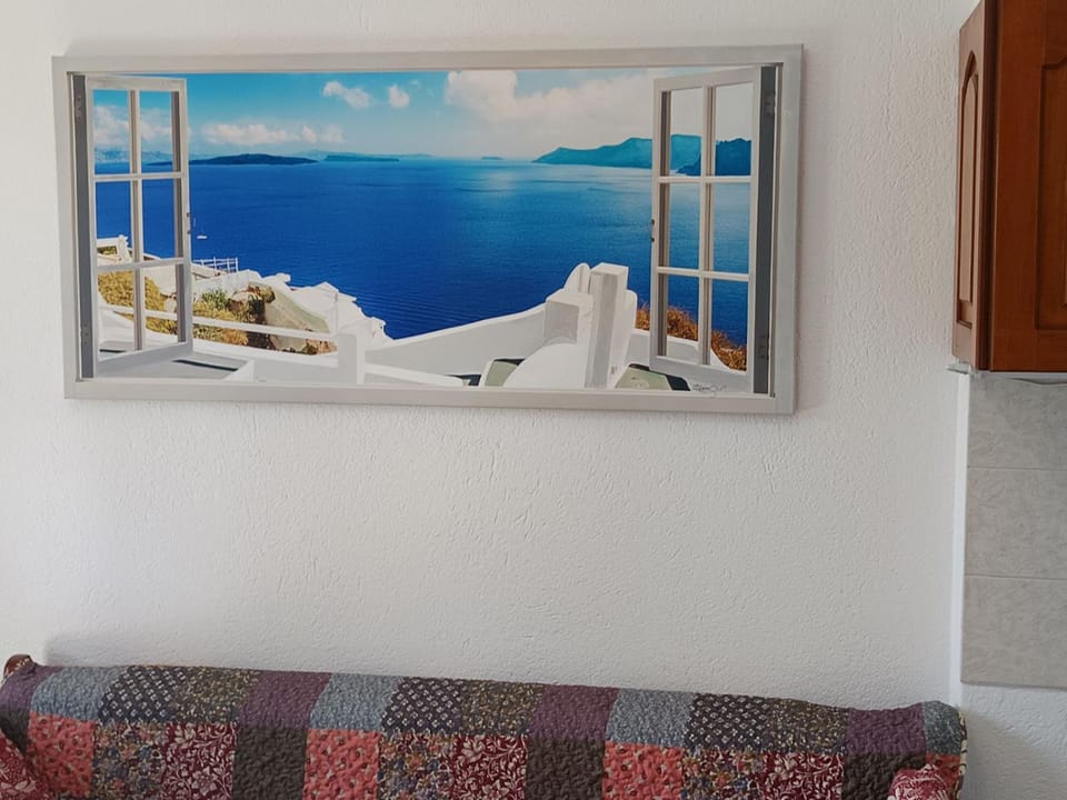 Evri View Apartment Apartment in Halkidiki