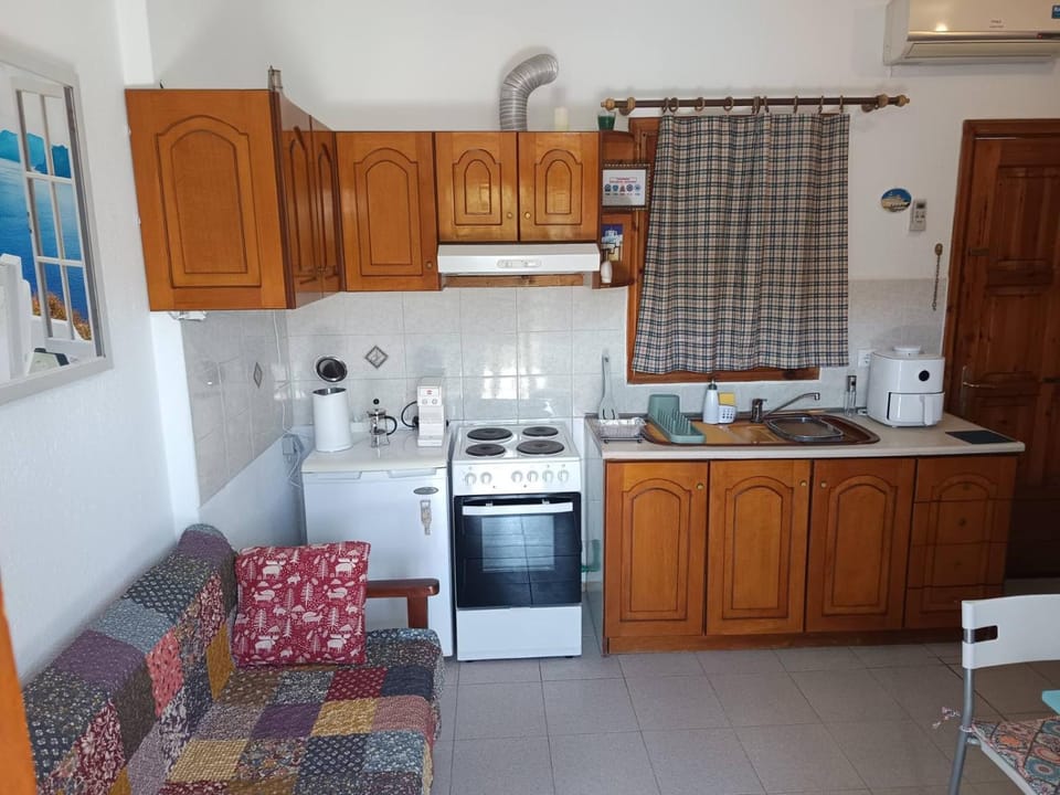 Evri View Apartment Apartment in Halkidiki