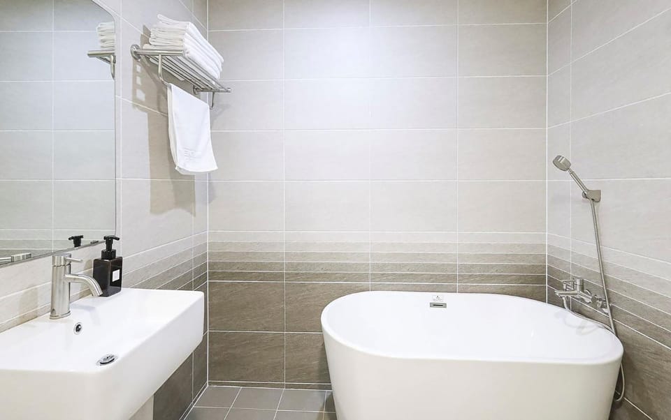 Centum Hotel Mokpo Namak branch Motel in South Korea