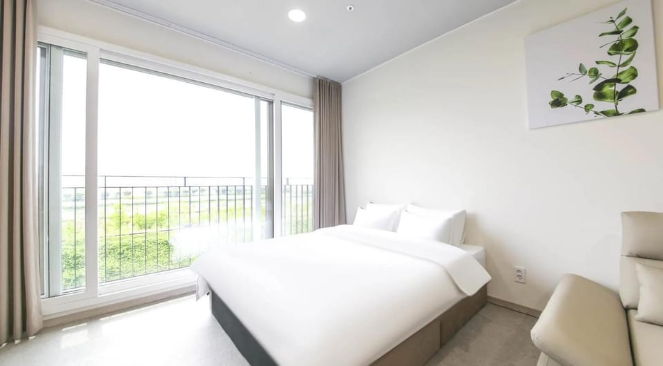Centum Hotel Mokpo Namak branch Motel in South Korea