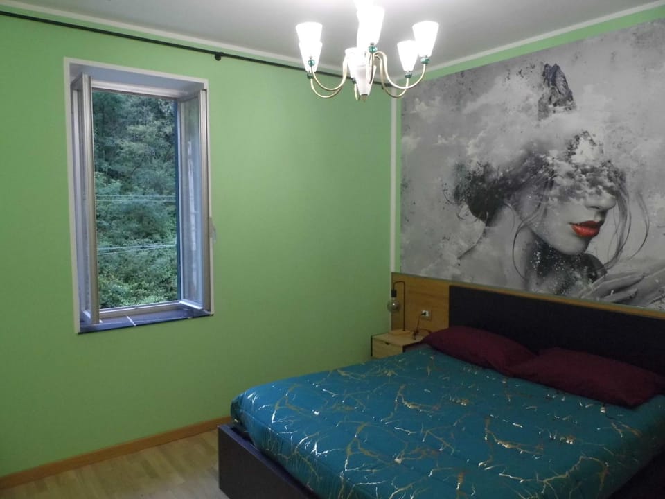 Casa RELAX SAVONA Apartment in Savona