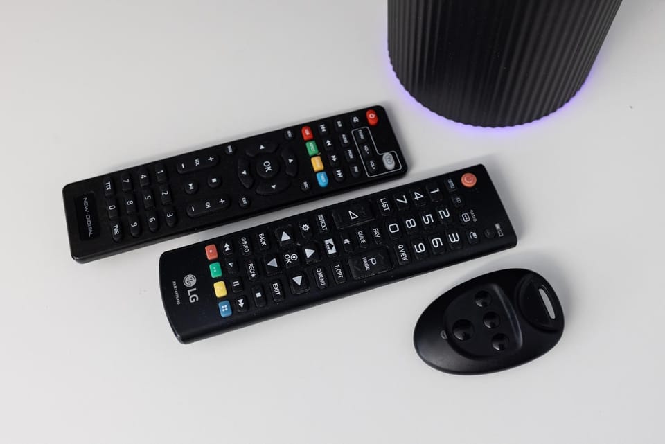 TV and multimedia