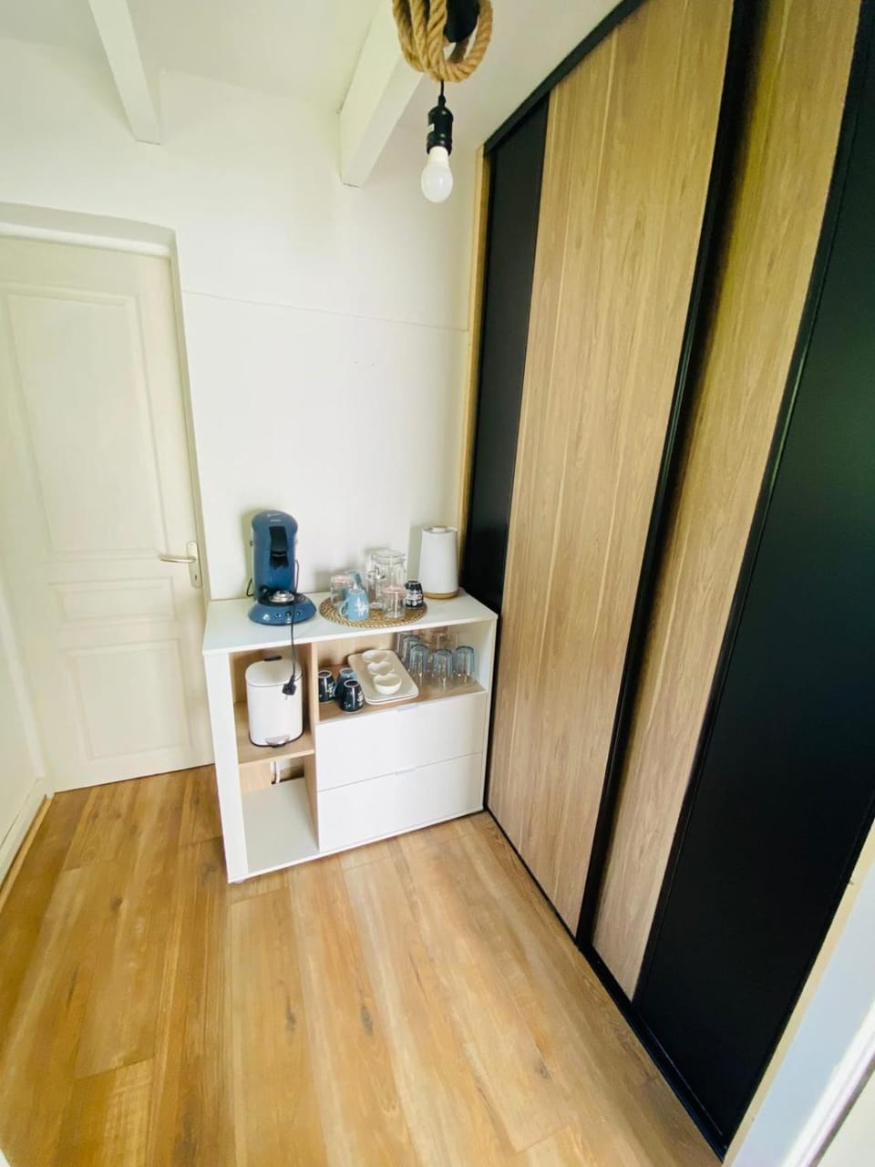 Appartement Saint Roch Apartment in Mont-de-Marsan