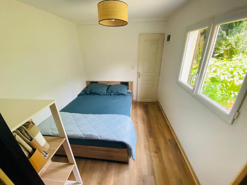 Appartement Saint Roch Apartment in Mont-de-Marsan