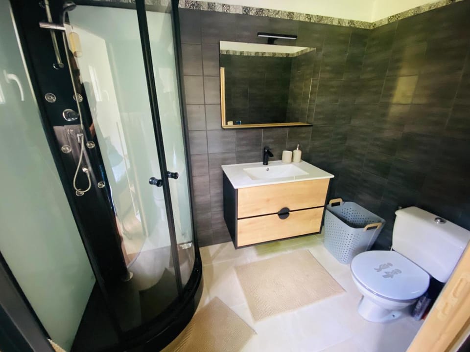 Appartement Saint Roch Apartment in Mont-de-Marsan