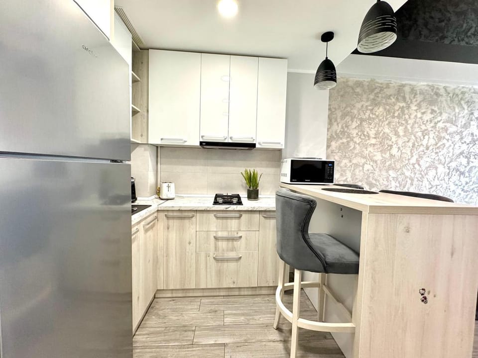 Almiro Residence 11 Apartment in Constanța County