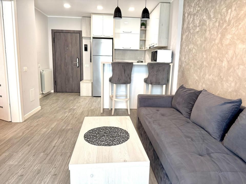 Almiro Residence 11 Apartment in Constanța County