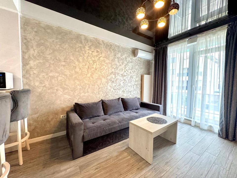 Almiro Residence 11 Apartment in Constanța County