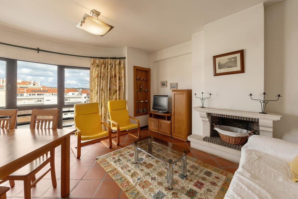 TV and multimedia, Living room, Dining area