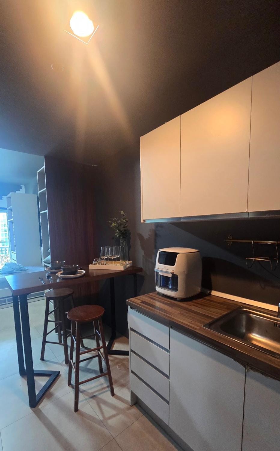 QuiHouse Apartment hotel in Pasig