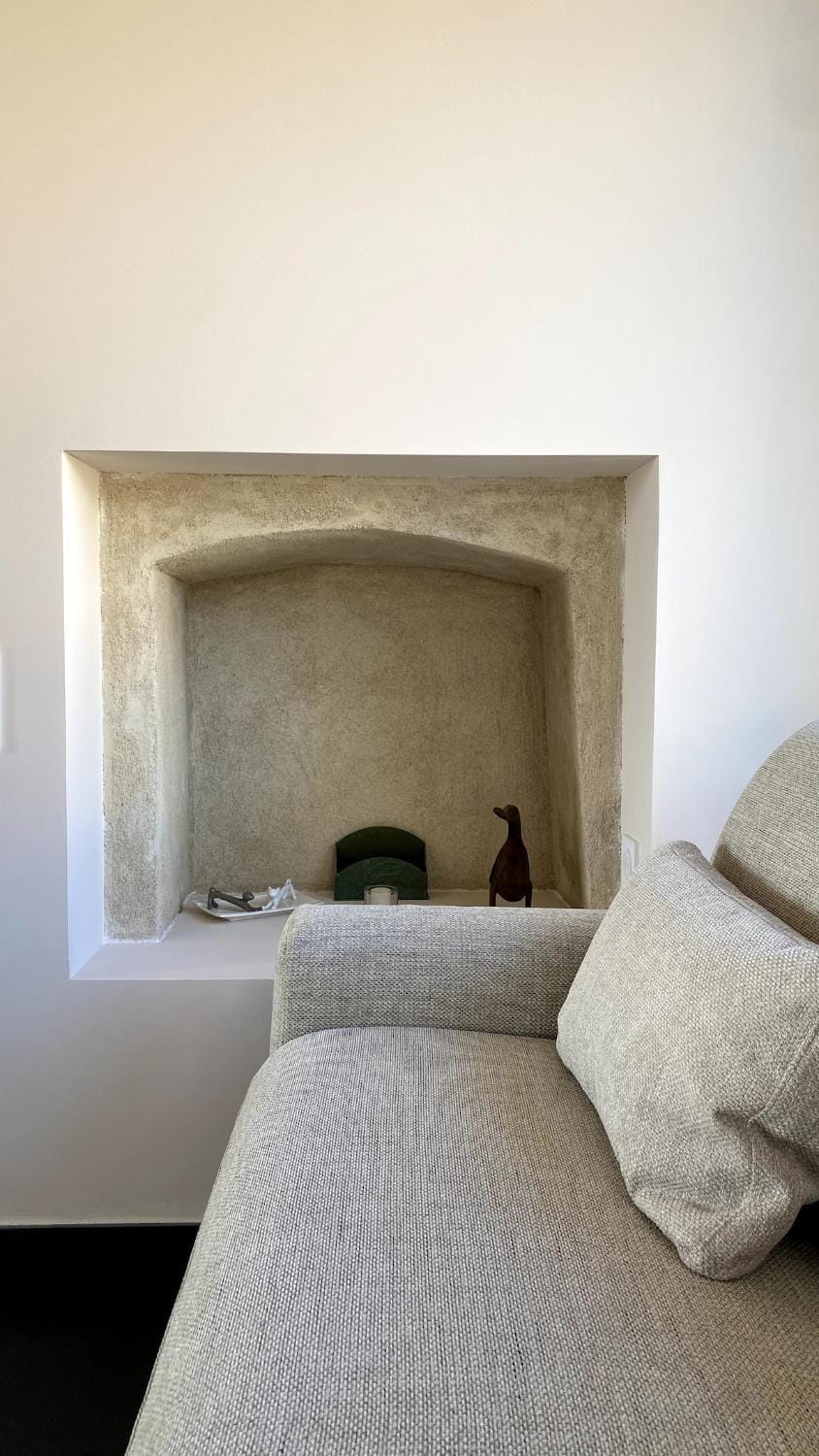 Gîte charme et nature Drôme House in Provence