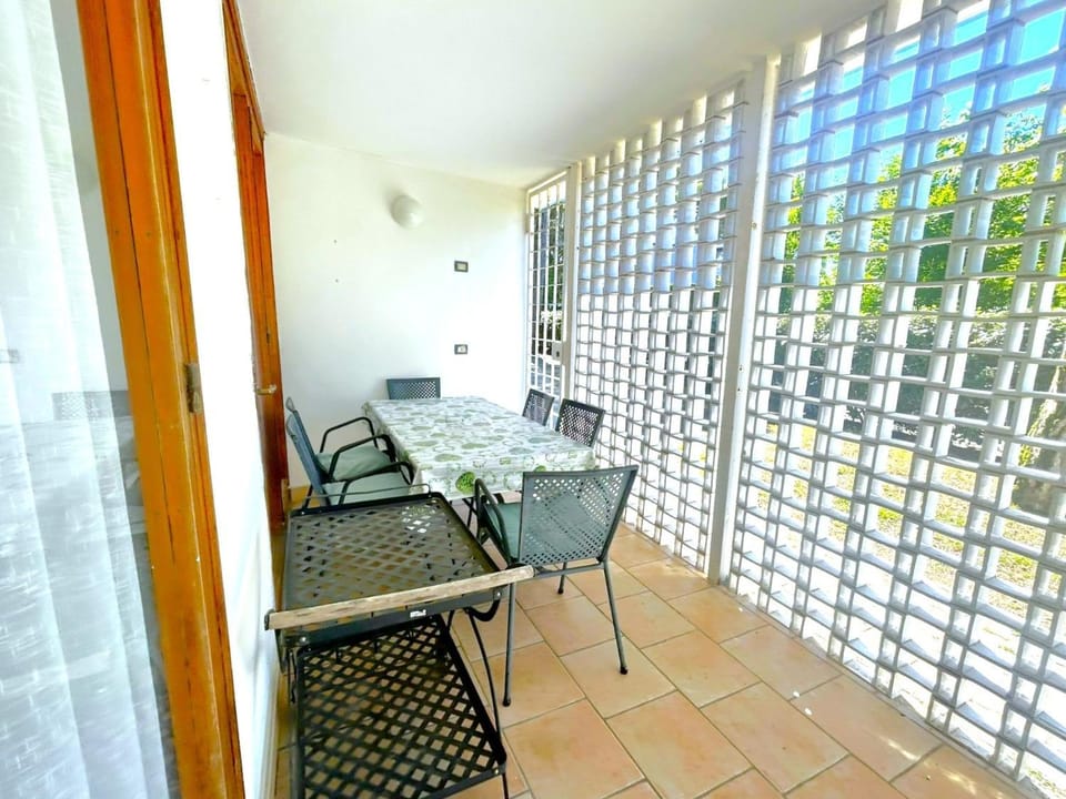 Property building, Dining area