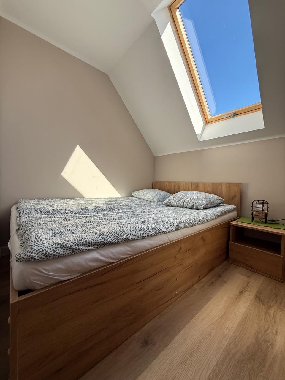 Ośrodek Dalpol Apartment in Lithuania