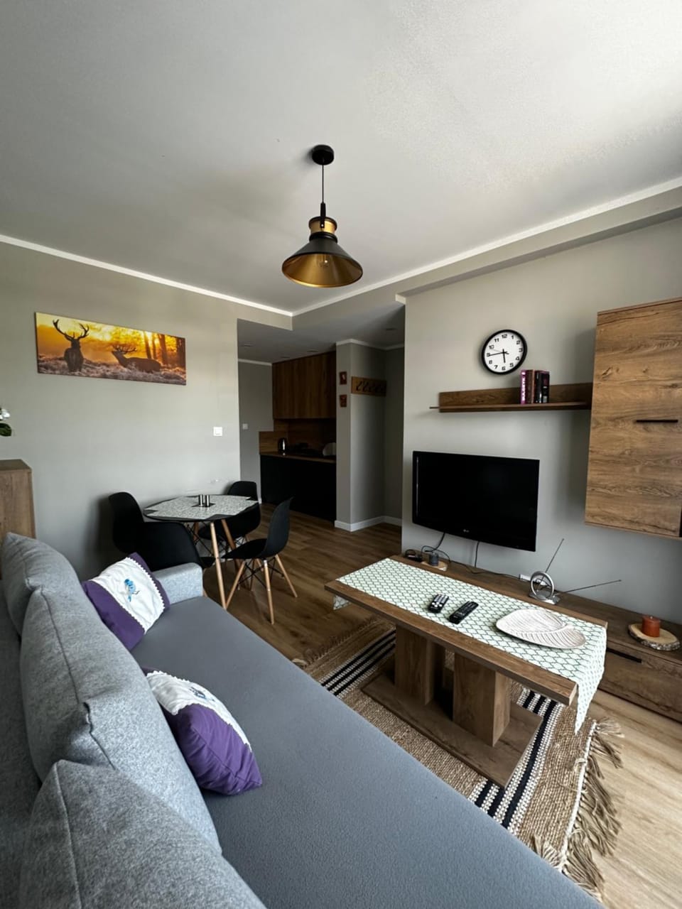 Ośrodek Dalpol Apartment in Lithuania