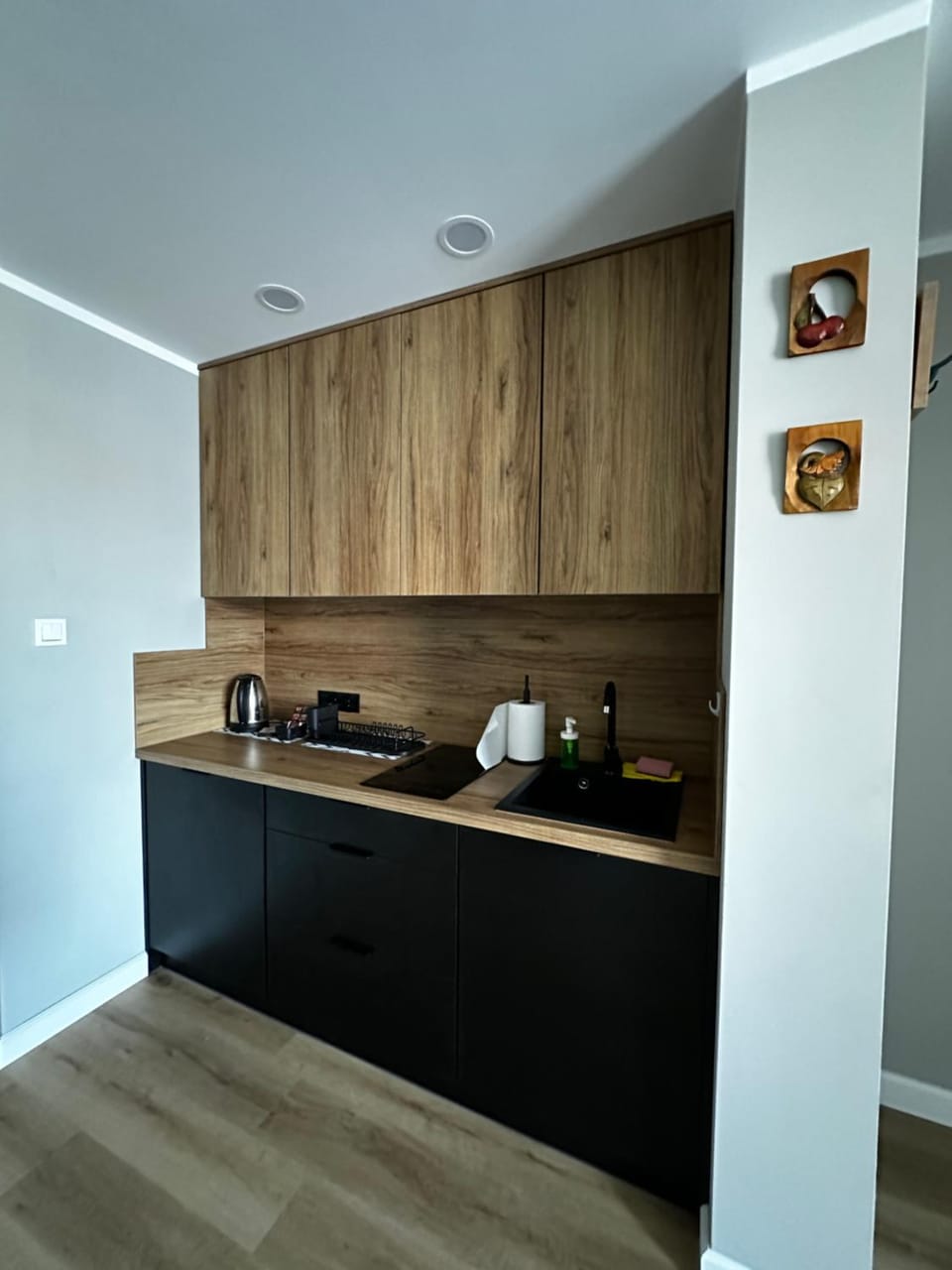 Ośrodek Dalpol Apartment in Lithuania