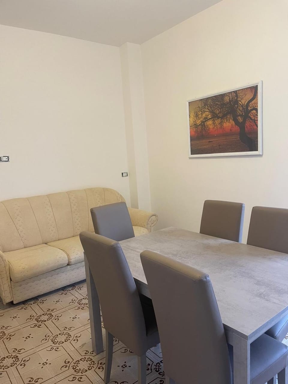 Casa PETRARCA 12 Apartment in Gallipoli