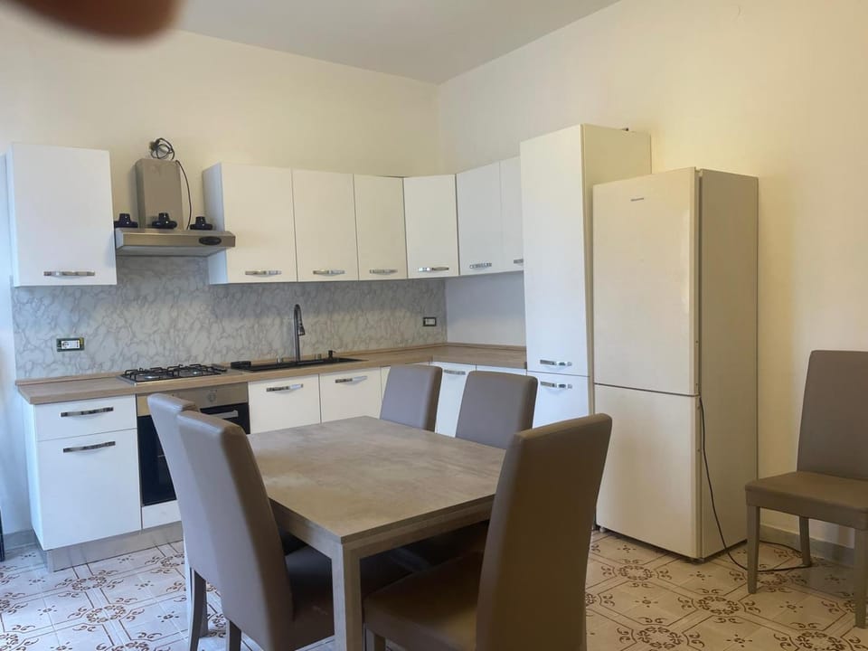 Casa PETRARCA 12 Apartment in Gallipoli
