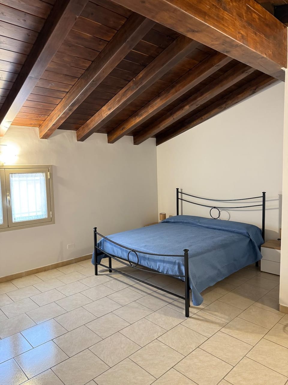 Casa Marconi Apartment in Sicily