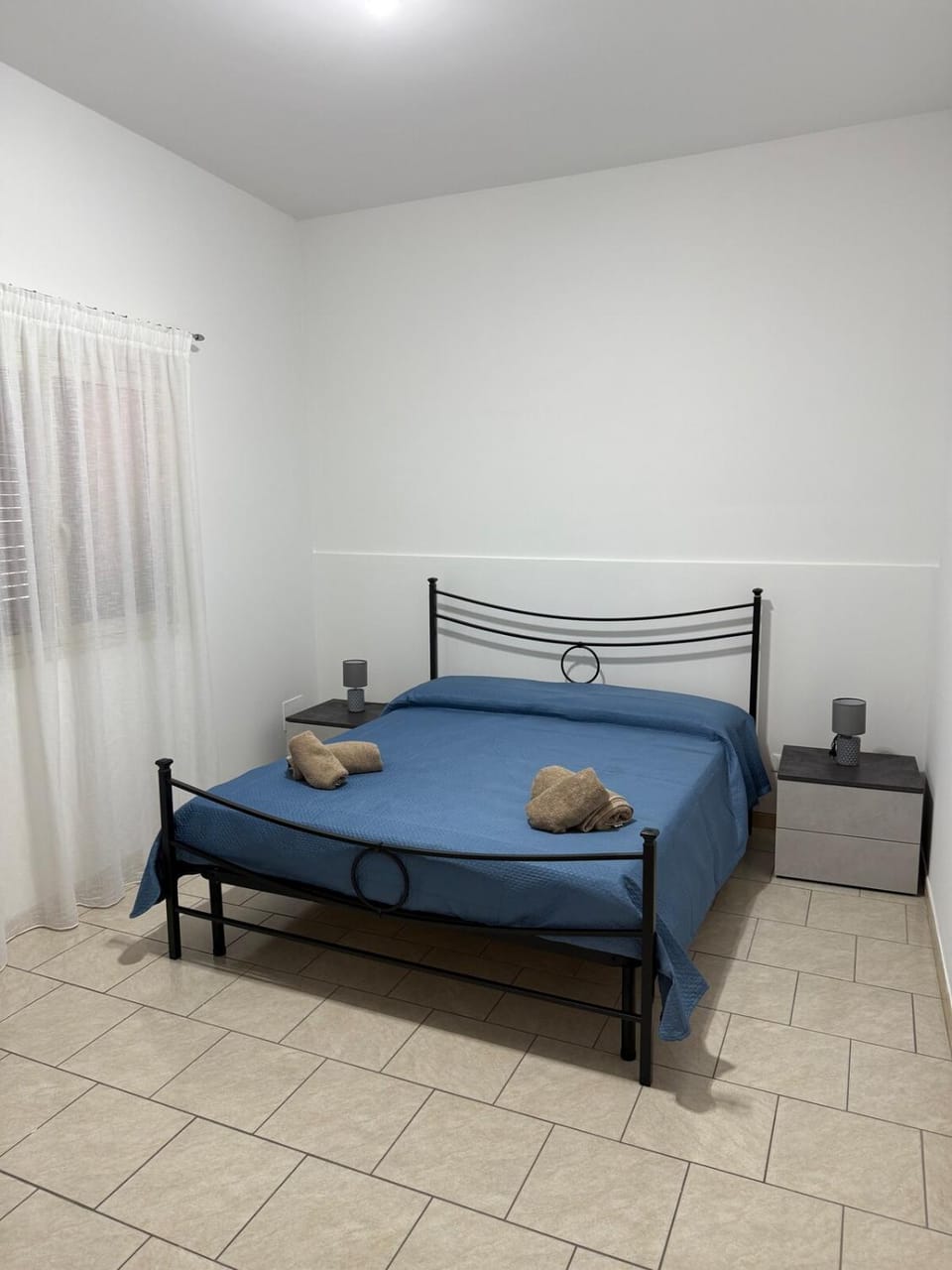 Casa Marconi Apartment in Sicily