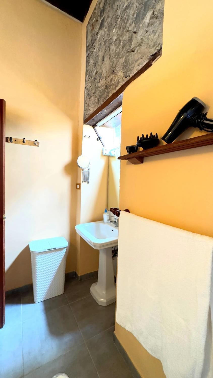 Charming house in Garachico with comfort House in Canary Islands