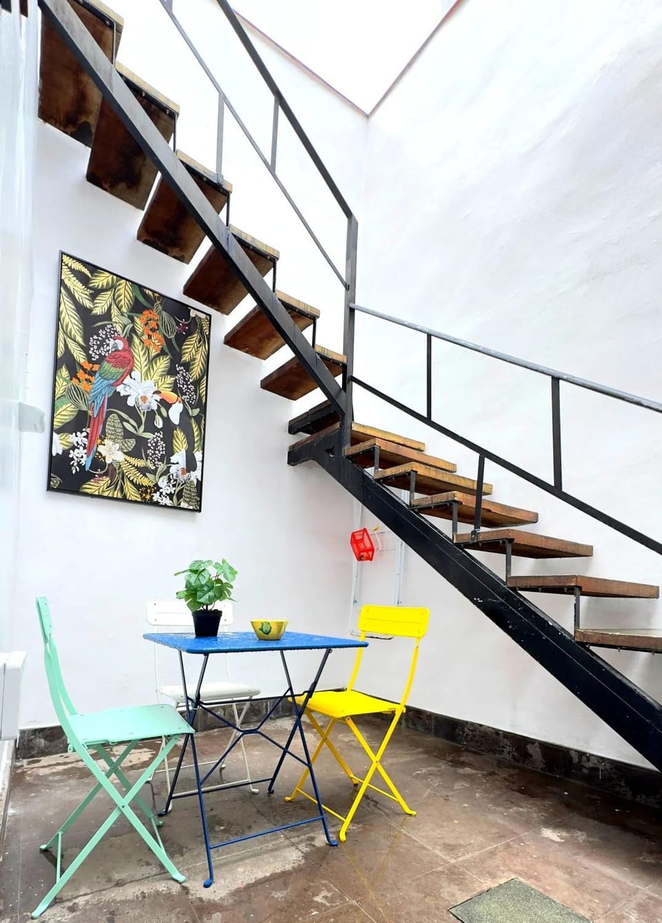 Charming house in Garachico with comfort House in Canary Islands
