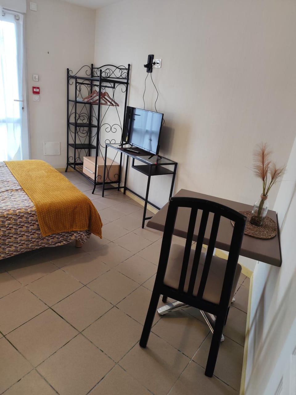 Studio de L'Estuaire Apartment in Nouvelle-Aquitaine