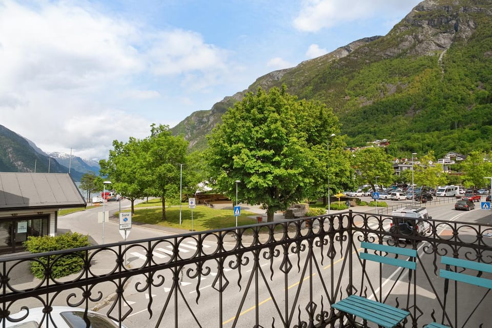 View (from property/room), Balcony/Terrace