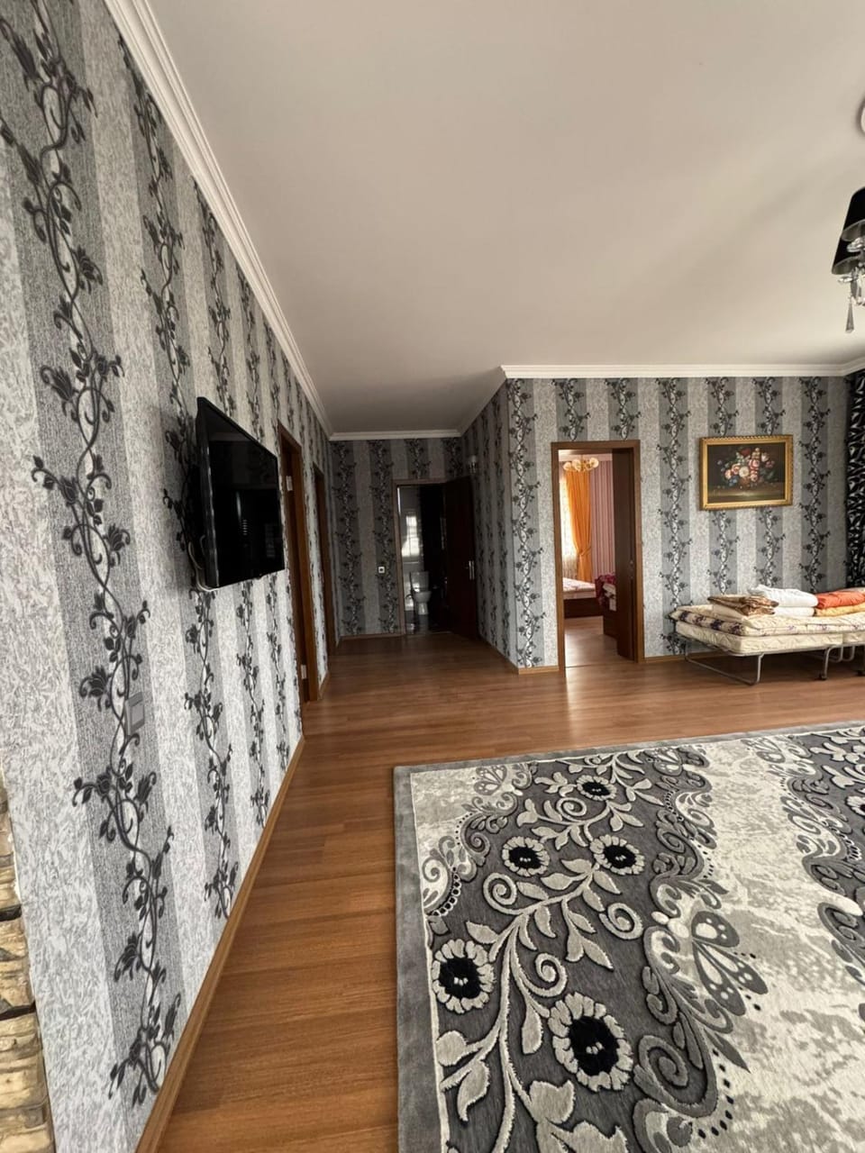 Villa Villa in Baku, Azerbaijan