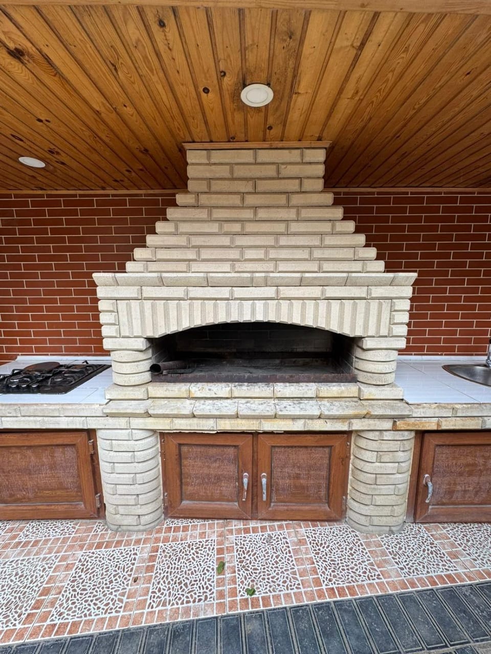 Villa Villa in Baku, Azerbaijan