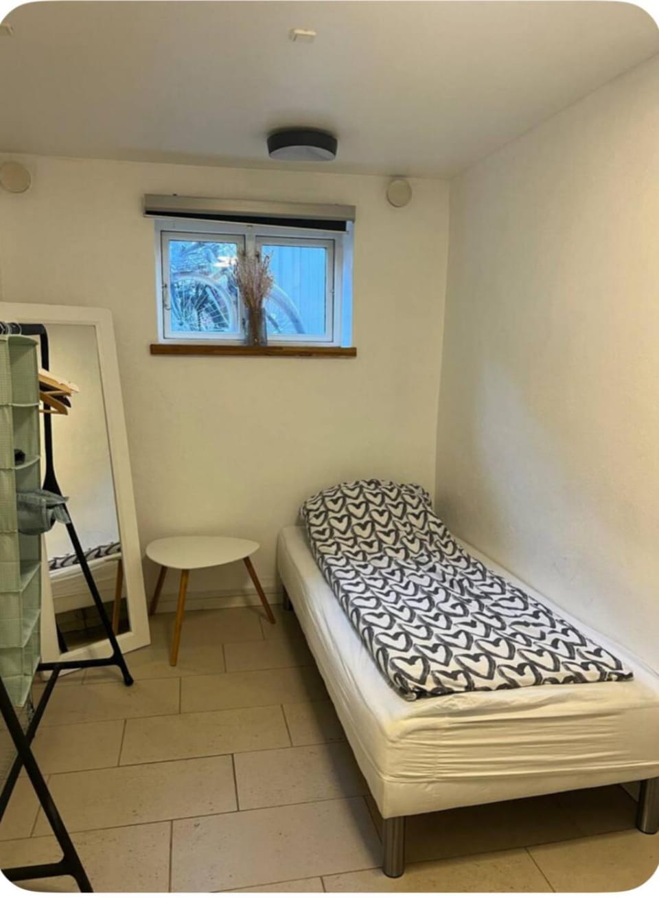 Hellerup huset Apartment hotel in Zealand