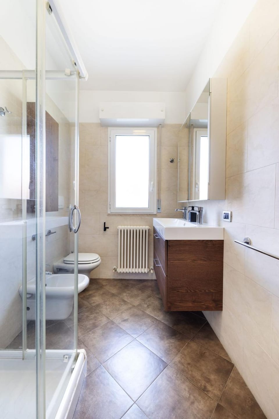 Faros Apart Apartment in Riccione