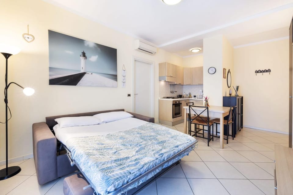 Faros Apart Apartment in Riccione