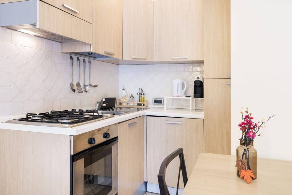 Faros Apart Apartment in Riccione