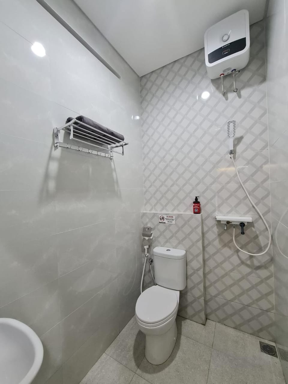 Pondok Audy Hostel in Yogyakarta