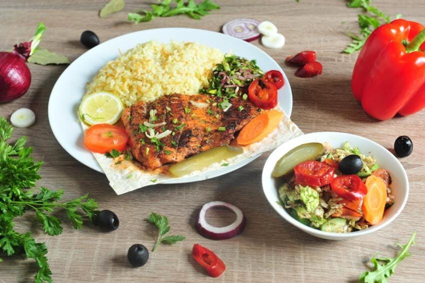 Restaurant/places to eat, Food and drinks, Food, Lunch, Dinner