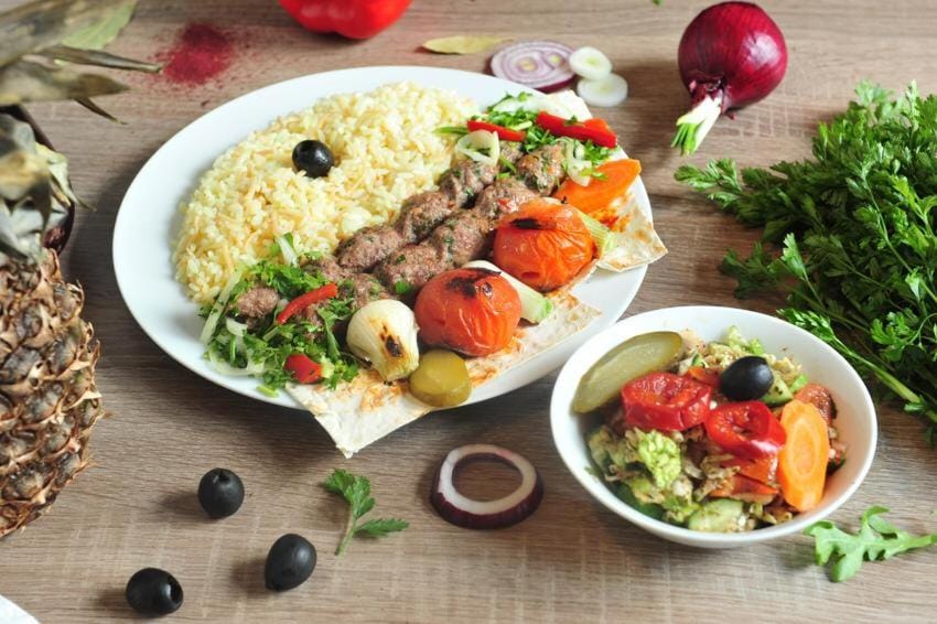Restaurant/places to eat, Food and drinks, Food, Lunch, Dinner
