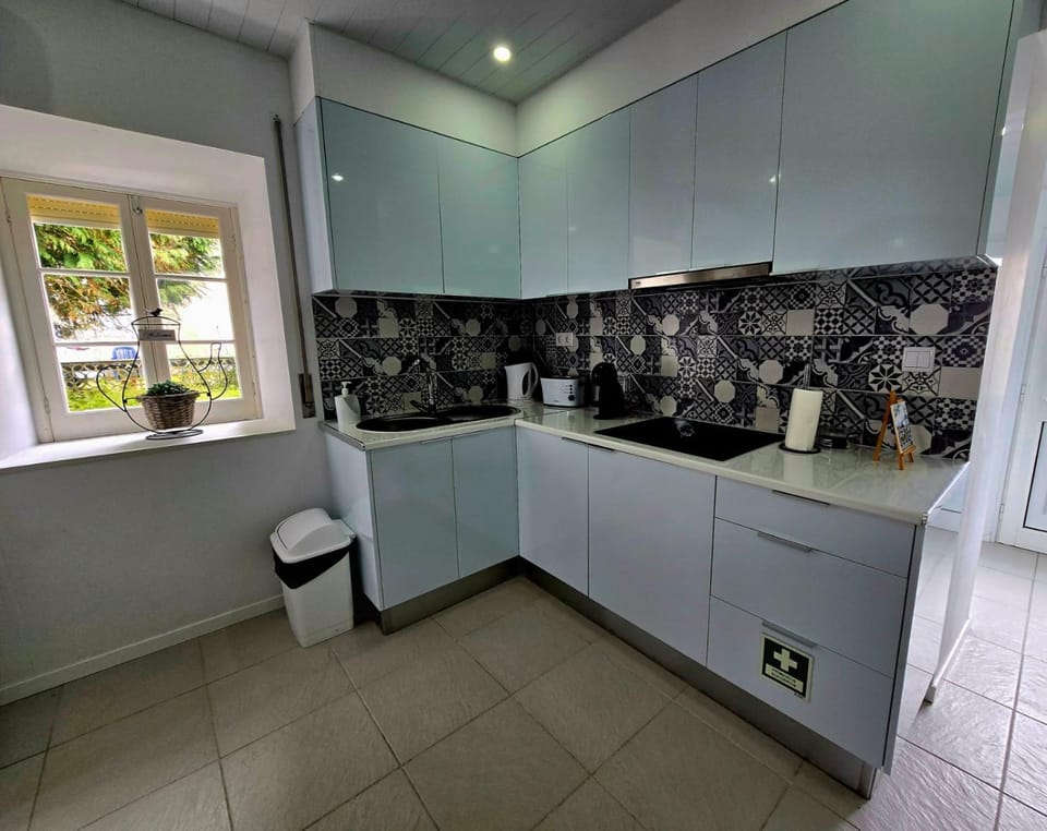 The Cedar Tree House House in Azores District