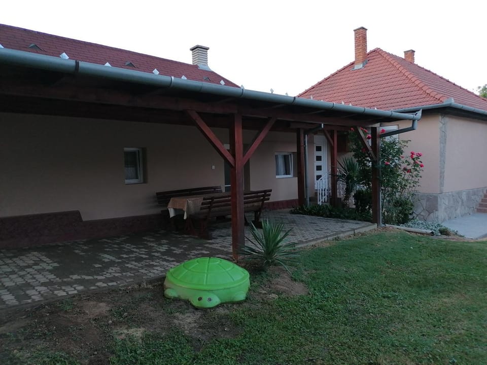 Gulyás Vendégház Bed and Breakfast in Hungary